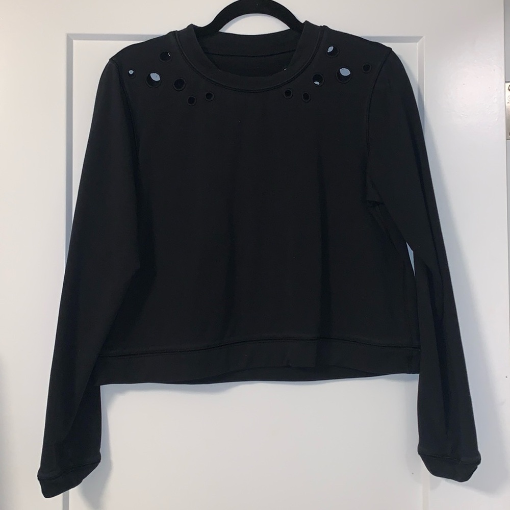 Lululemon Sweatshirt